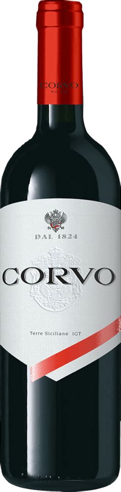 corvo duca di salaparuta.